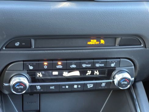 New 2025 MAZDA CX-5 AWD 2.5 S w/ Premium Plus Pkg image 16