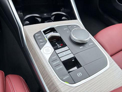 Used 2025 BMW 330i Sedan RWD image 24