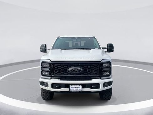 New 2026 Ford F350 Lariat w/ Tremor Off-Road Package image 2