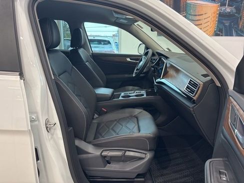 New 2026 Volkswagen Atlas SE AWD/4WD image 9