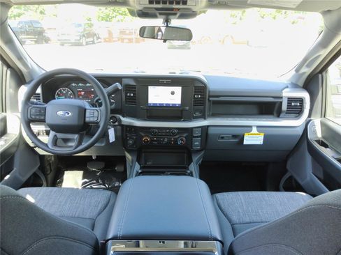 New 2026 Ford F250 XLT w/ Tremor Off-Road Package AWD/4WD image 28