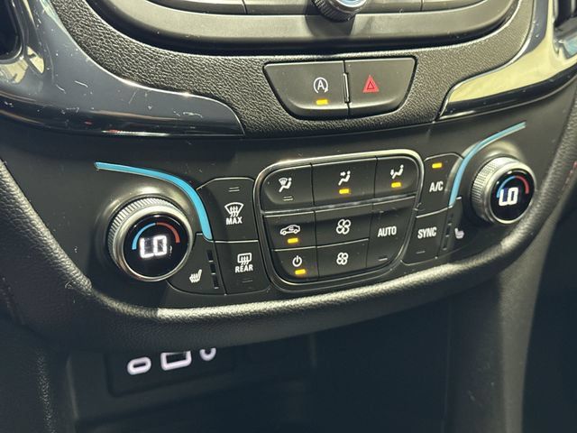Used 2024 Chevrolet Equinox RS FWD image 20