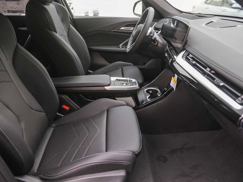 New 2026 BMW X1 xDrive28i w/ Technology Package image 12