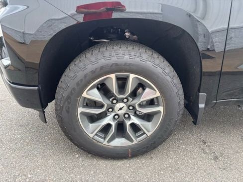 New 2026 Chevrolet Silverado 1500 RST image 8