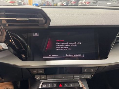 Certified 2023 Audi A3 2.0T Premium w/ Convenience Package AWD/4WD image 20