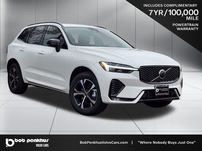 New 2026 Volvo XC60 B5 Core