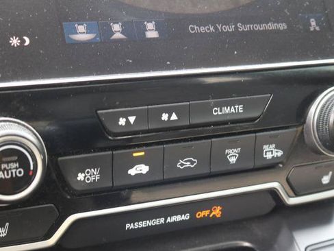 Used 2019 Honda CR-V EX-L image 12