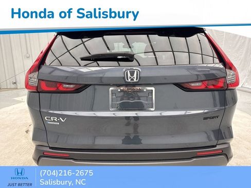 Used 2023 Honda CR-V Sport image 7