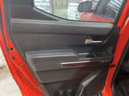 Used 2024 Toyota Tacoma TRD Sport w/ TRD Sport Premium Package image 23