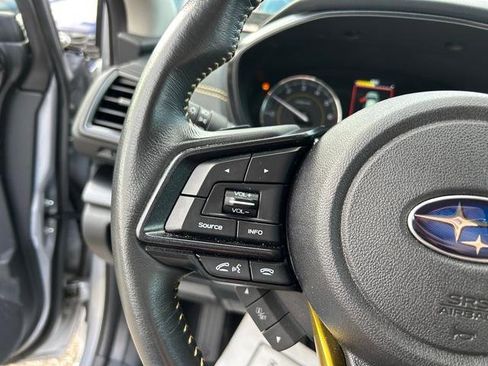 Used 2023 Subaru Crosstrek 2.5i Sport image 23