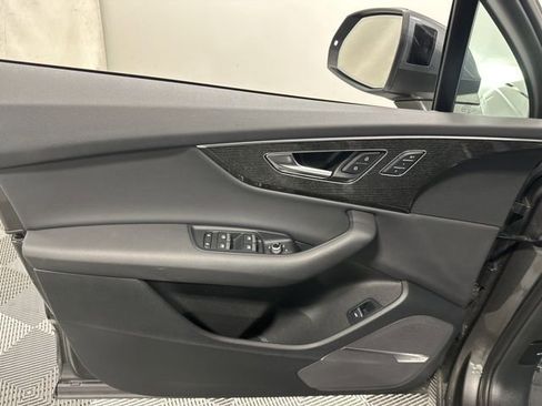 Used 2020 Audi Q7 3.0T Premium Plus image 15