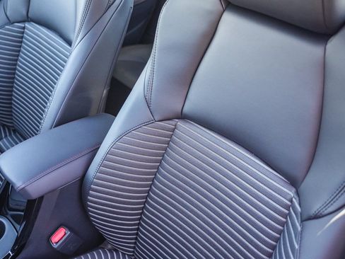 New 2026 Toyota Corolla XSE FWD image 29