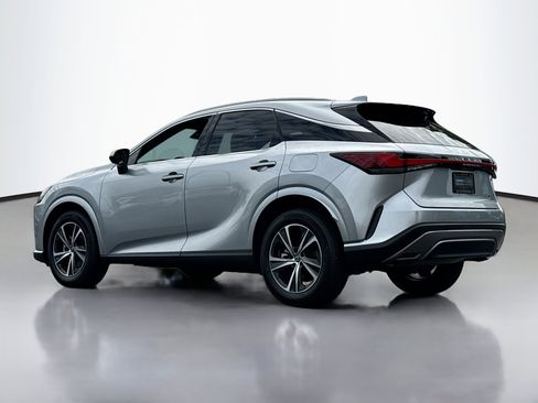 Used 2023 Lexus RX 350 Premium w/ Cold Area Package AWD/4WD image 14
