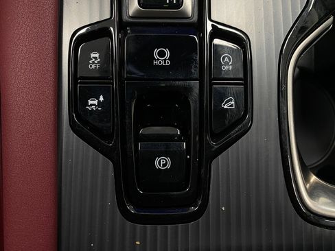 Certified 2024 Lexus RX 350 F Sport w/ Convenience Package image 26