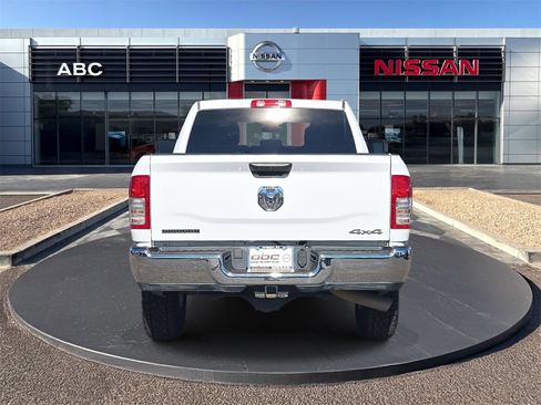 Used 2024 RAM 2500 Big Horn image 6