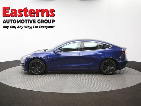 Used 2018 Tesla Model 3 Long Range AWD/4WD image 54