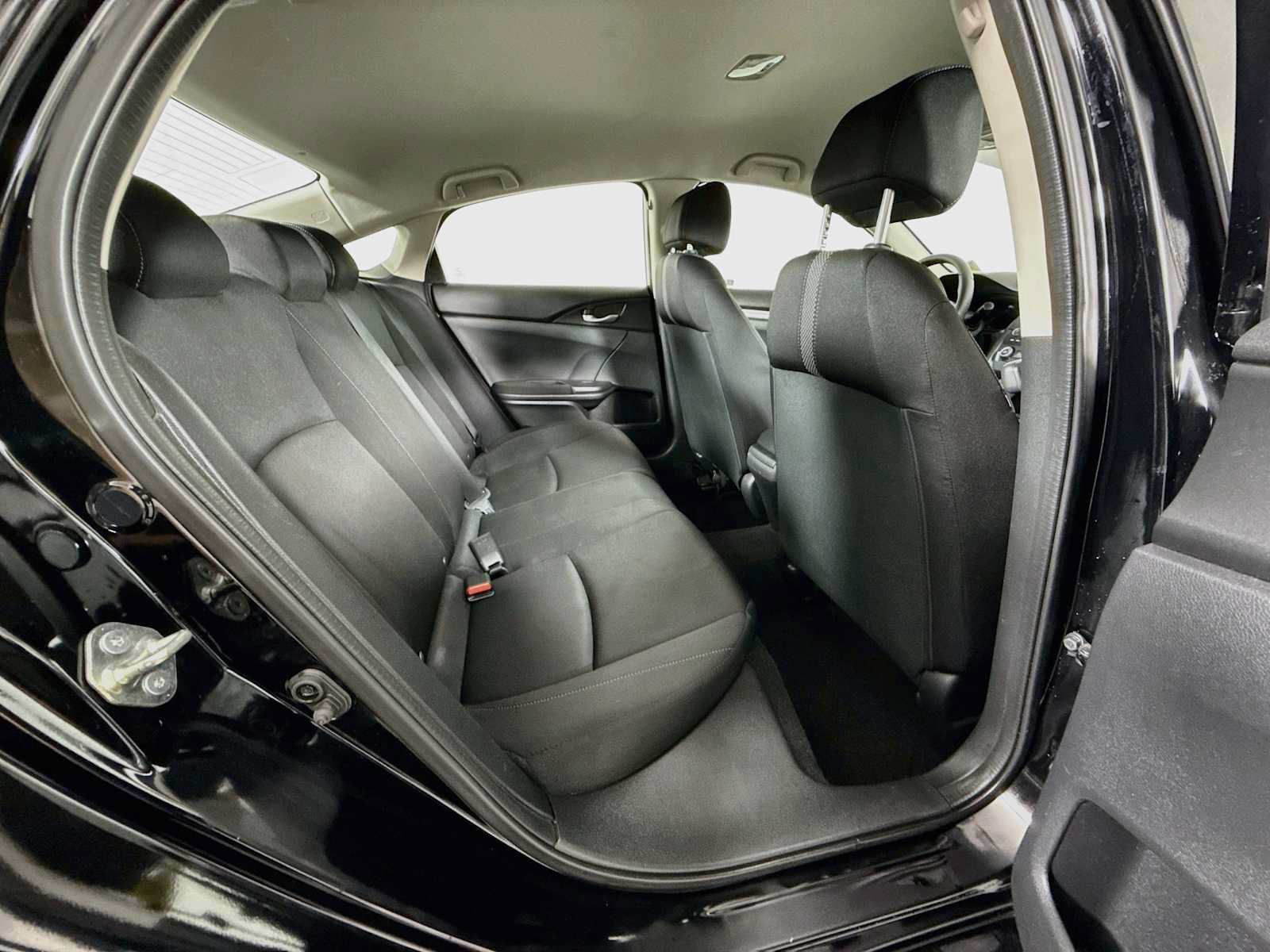 Certified 2020 Honda Civic LX image 22