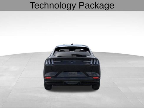 New 2026 Ford Mustang Mach-E Premium w/ Sport Appearance Package image 6