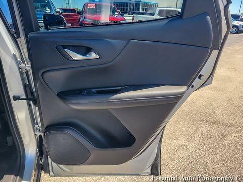 Certified 2022 Chevrolet Blazer LT FWD image 22