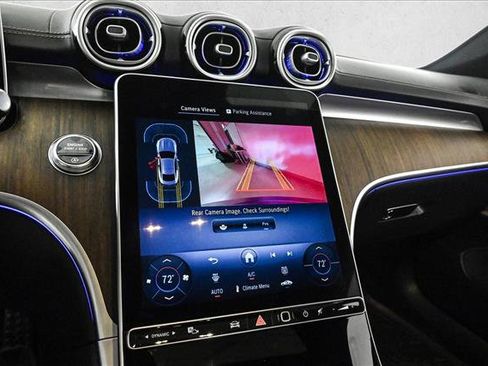 Certified 2024 Mercedes-Benz CLE 450 4MATIC Coupe image 15