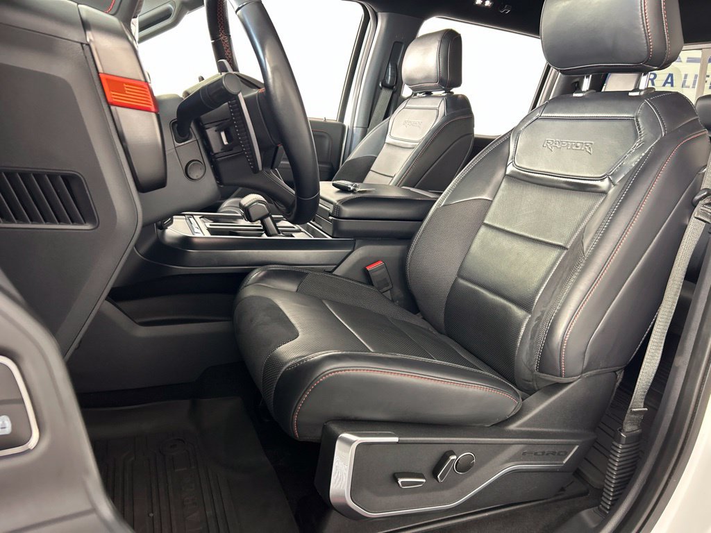 Used 2024 Ford F150 Raptor AWD/4WD image 26