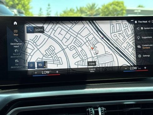 Used 2024 BMW M340i w/ Premium Package RWD image 39