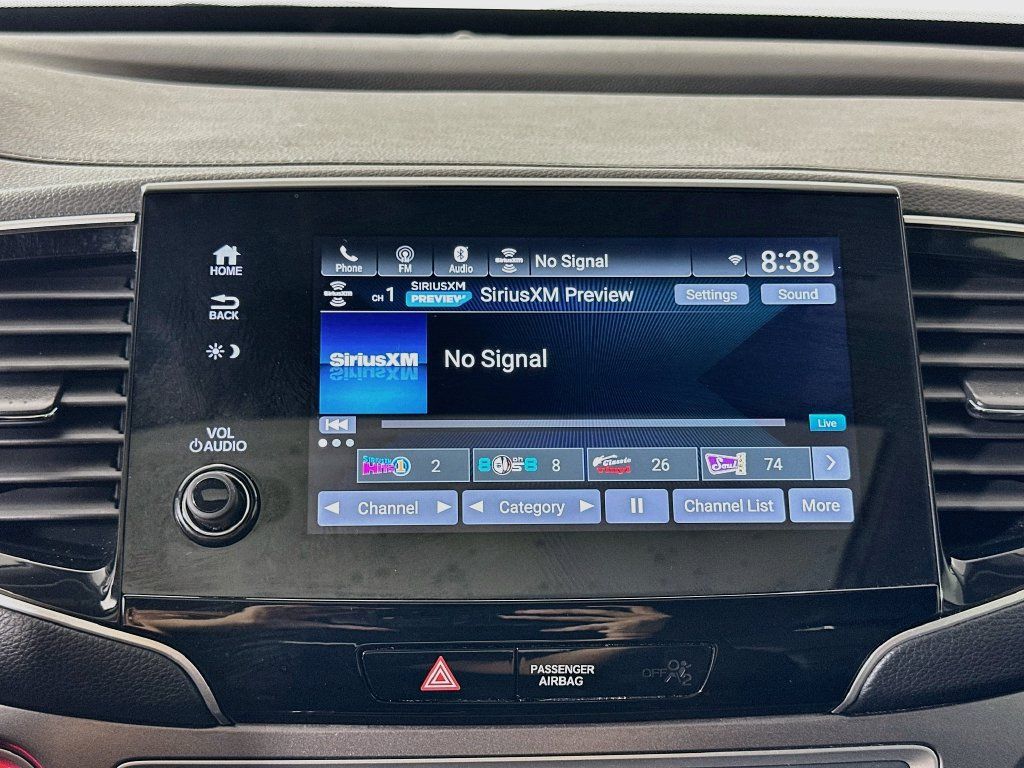 Certified 2019 Honda Pilot EX-L image 14