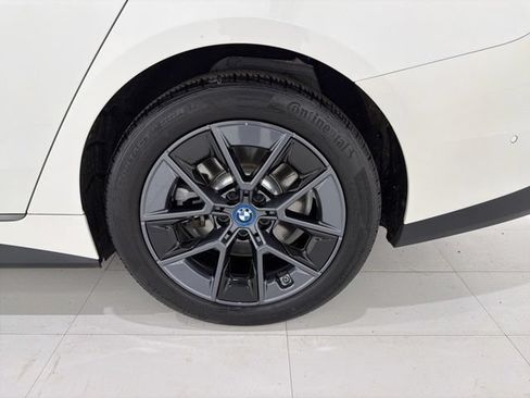 Certified 2023 BMW i4 eDrive35 w/ Premium Package RWD image 44