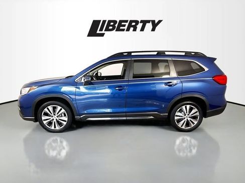 Used 2022 Subaru Ascent Limited w/ Technology Package image 4
