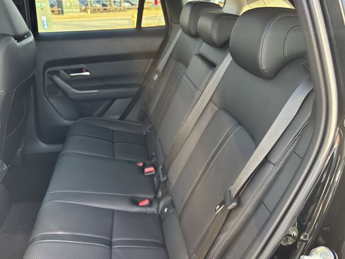 New 2026 MAZDA CX-50 2.5 Turbo w/ Accent Package image 17