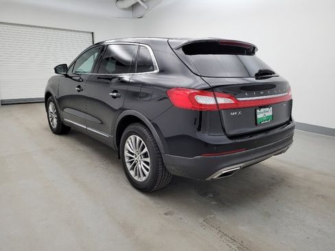 Used 2016 Lincoln MKX Select AWD/4WD image 5