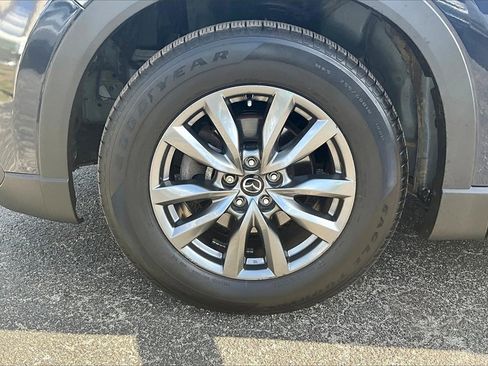 Used 2022 MAZDA CX-9 Touring image 29