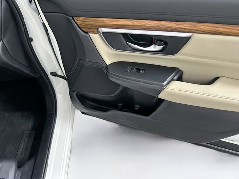 Used 2018 Honda CR-V EX-L image 30