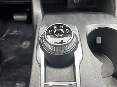 Certified 2025 Ford Escape ST-Line w/ Tech Pack #1 image 25