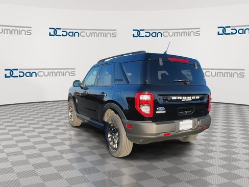 Used 2021 Ford Bronco Sport Big Bend image 7