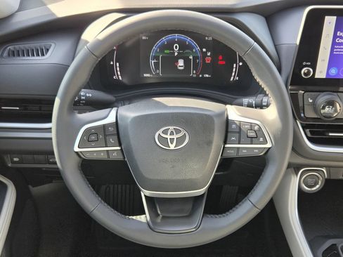 Used 2026 Toyota Grand Highlander FWD image 15