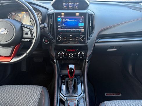 Used 2023 Subaru Forester Sport image 11