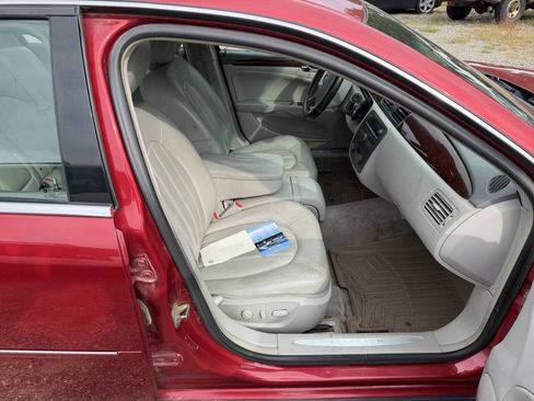 Used 2009 Buick Lucerne CXL FWD image 27