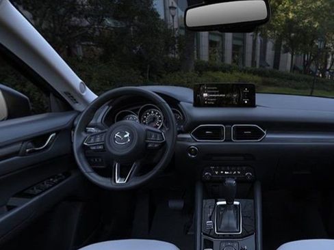 New 2025 MAZDA CX-5 AWD 2.5 S image 7