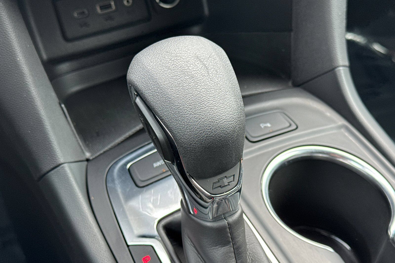 Used 2024 Chevrolet Equinox LT AWD/4WD image 33