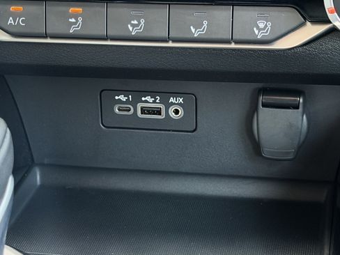 Used 2025 Nissan Altima 2.5 SR FWD image 22