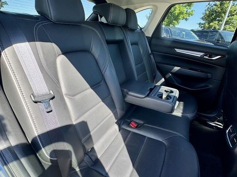 Used 2017 MAZDA CX-5 Grand Select FWD image 12