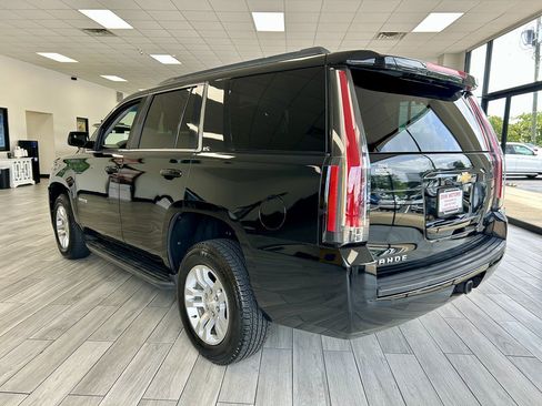 Used 2016 Chevrolet Tahoe LS RWD image 7
