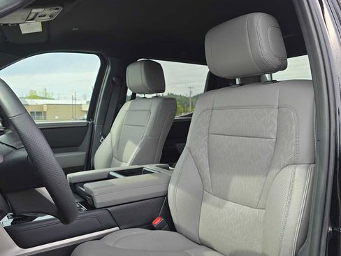 Certified 2025 Toyota Tundra Limited w/ TRD Off-Road Package AWD/4WD image 24