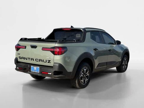 New 2026 Hyundai Santa Cruz XRT AWD/4WD image 5