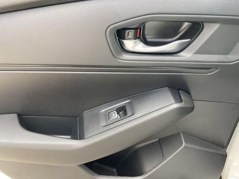 New 2026 Honda Accord EX-L image 26