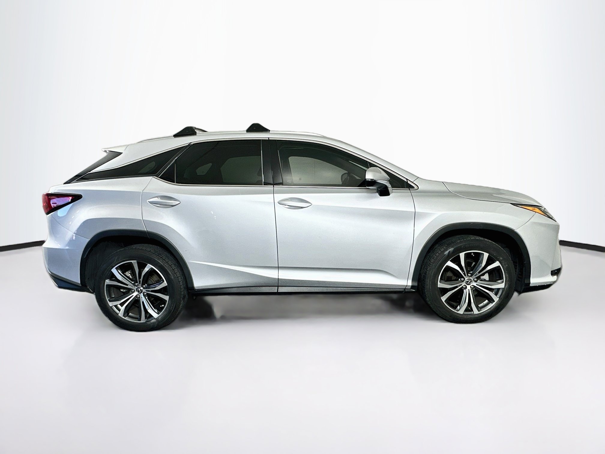 Used 2019 Lexus RX 350 AWD w/ Navigation Package image 10