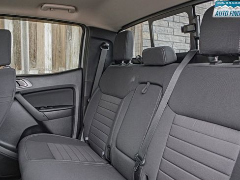 Used 2020 Ford Ranger XLT w/ Trailer Tow Package image 24