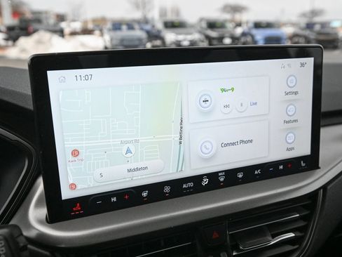 Certified 2023 Ford Escape Active w/ Tech Pack #2 image 37