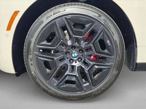 New 2026 BMW iX xDrive60 w/ M Sport Package AWD/4WD image 10
